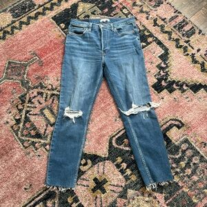 Re/Done jeans